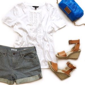 Banana Republic Shorts